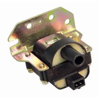 BOBINA INJ ELET GOL PLUS MI 1 SAIDA 2 TERMINAIS