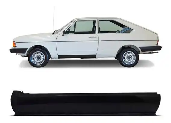 CAIXA AR EXT PASSAT ESQ