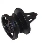 GRAMPO FORRO PORTA GOL GV FOX 2010/