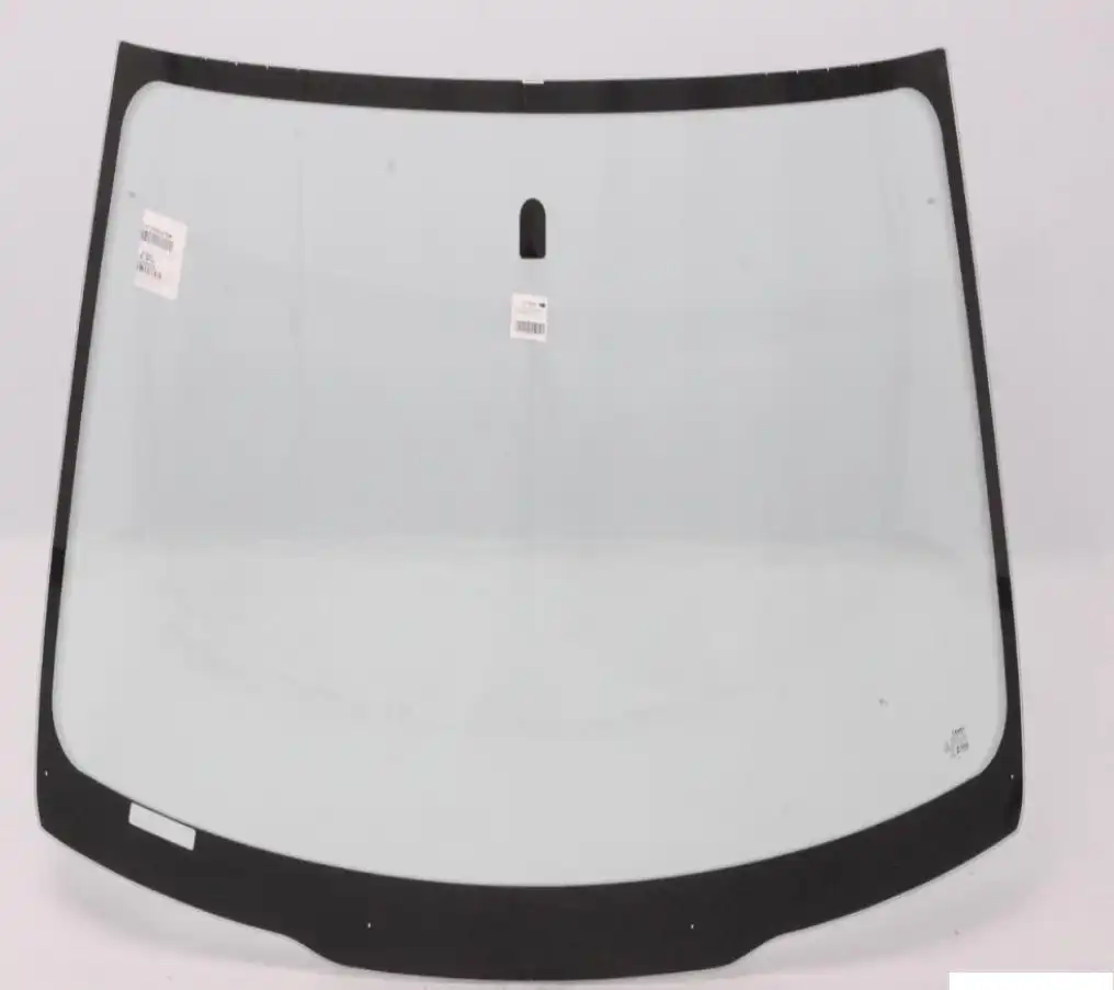 PARABRISA CHERY TIGGO 2009 A 2013 VERDE SEM FAIXA