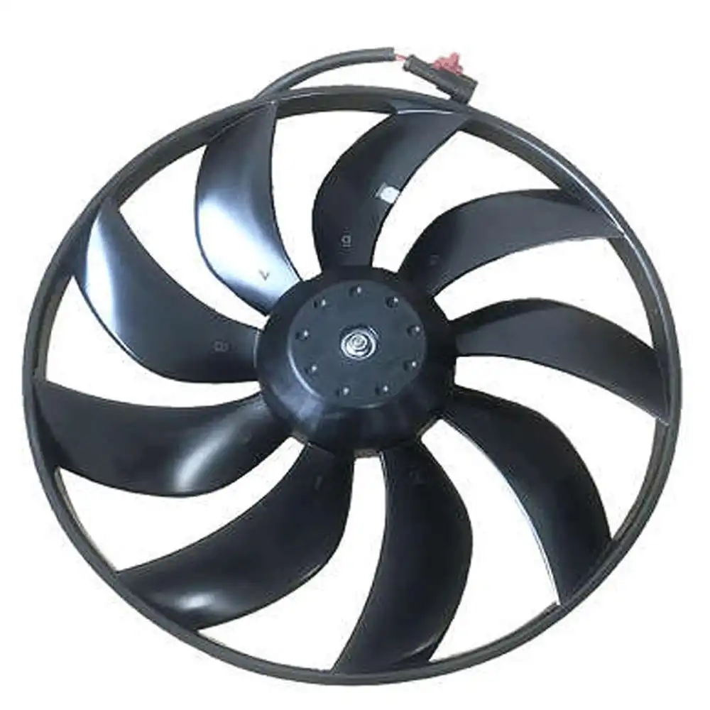 ELETRO VENTILADOR RENAULT KWID 1.0 12V 2017 EM DIANTE