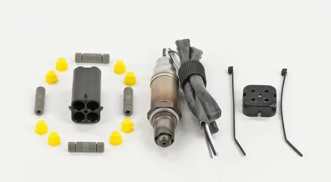 SONDA LAMBDA UNIVERSAL 4 FIOS