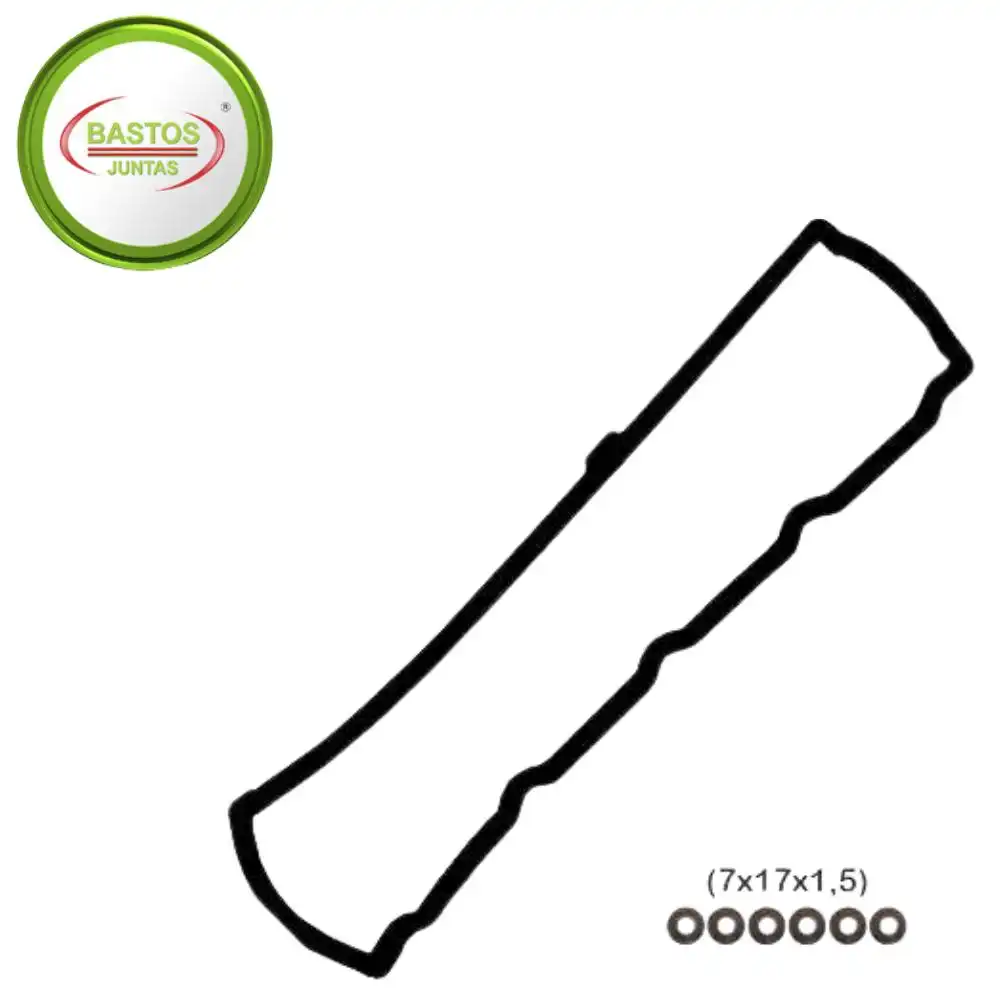 JUNTA TAMPA VALVULA RENAULT MEGANE 2.0 8V 1998 A 2001