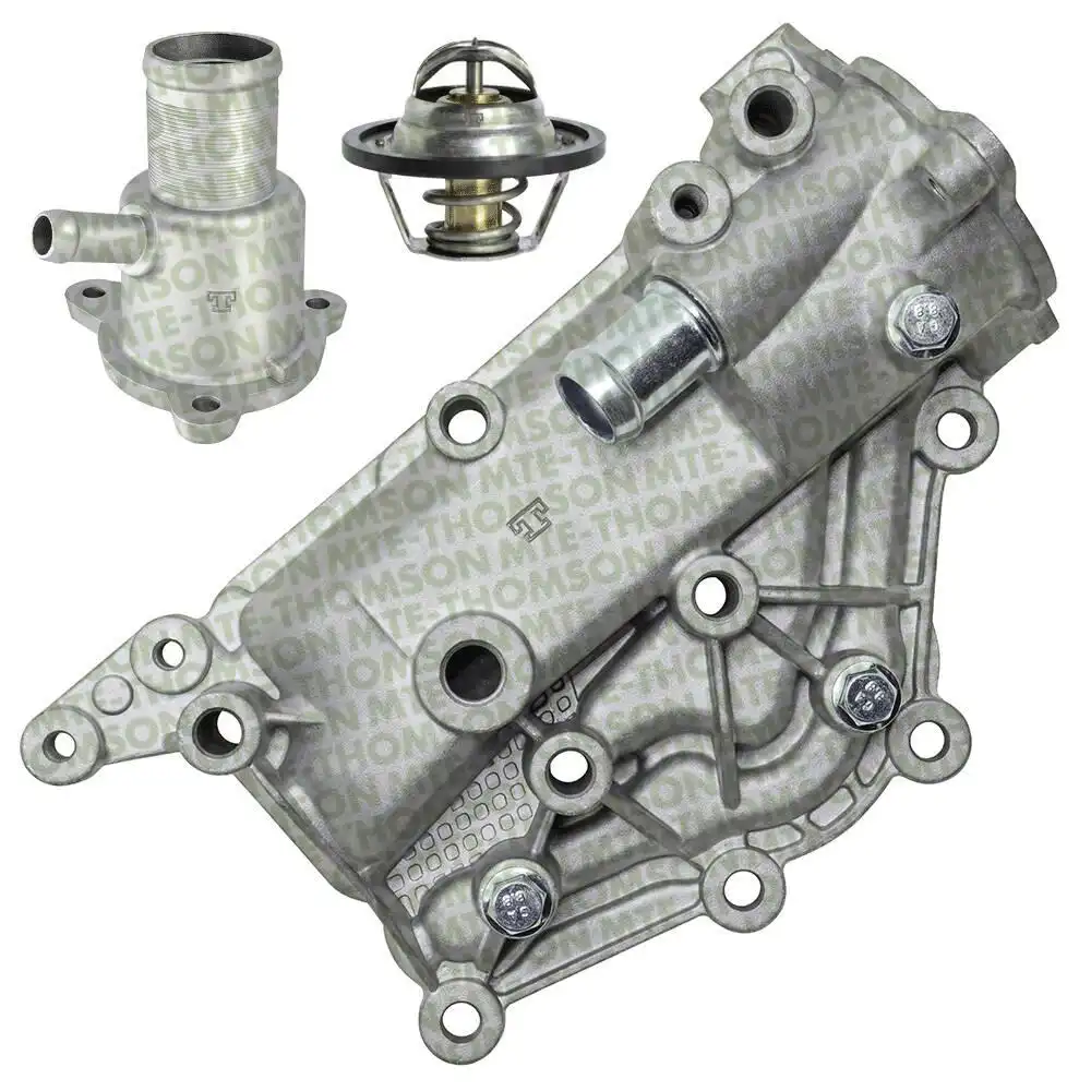 CARCACA VALVULA TERMOSTATICA RENAULT CLIO 1.6 16V 1999/