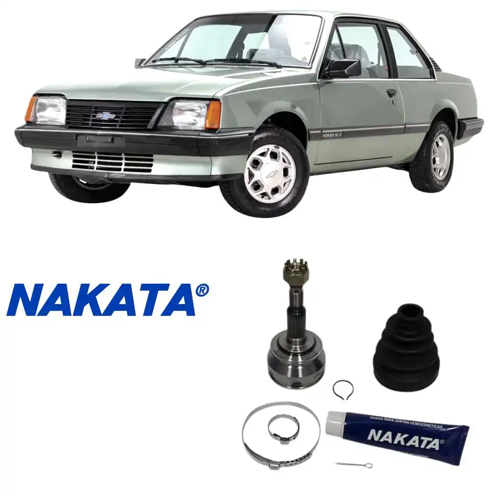 JUNTA HOMOC MONZA KADETT VECTRA