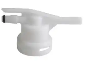 SUPORTE REGULADOR PRESSAO MARWAL/BOSCH SISTEMA VP TDS FLEX