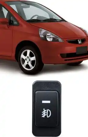 INTER FAROLETE HONDA FIT 03/08