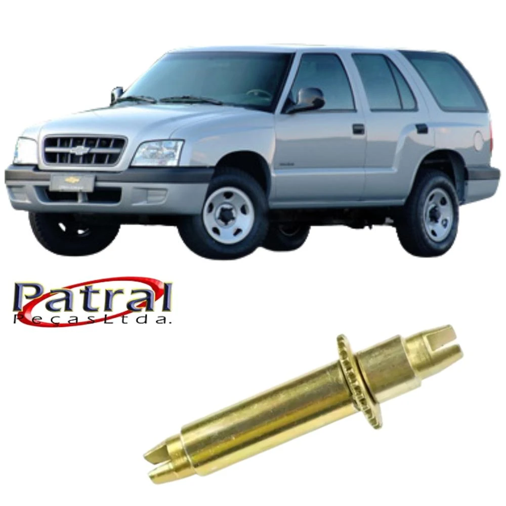 REGULADOR FREIO TRAS BLAZER S-10 1995 A 2011 DIR