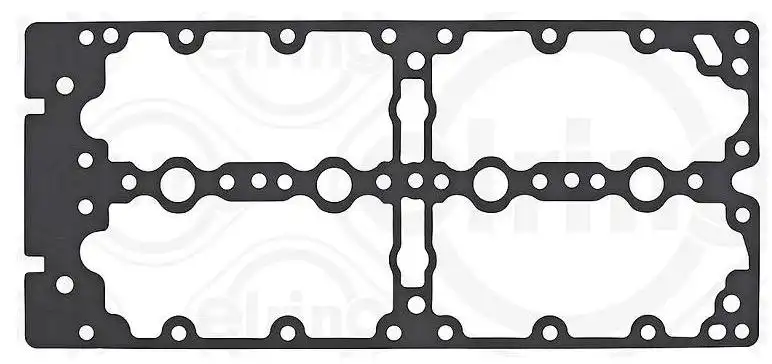 JUNTA TAMPA VALVULA DUCATO 2.3 16V DIESEL 2009 A 2023