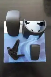 REPARO BOTAO ALAVANCA AUTOMATICA COBALT 2013 A 2019