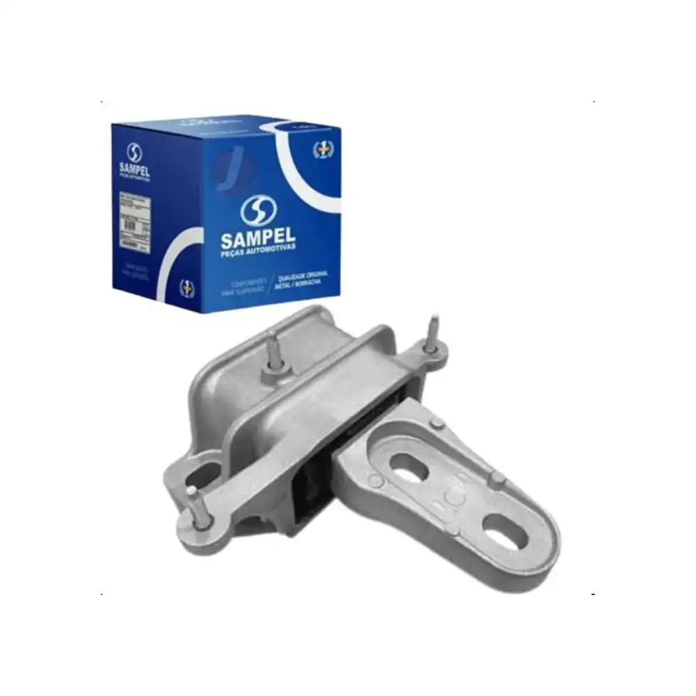 CALCO MOTOR KA 1.5 2018 EM DIANTE ESQUERDO