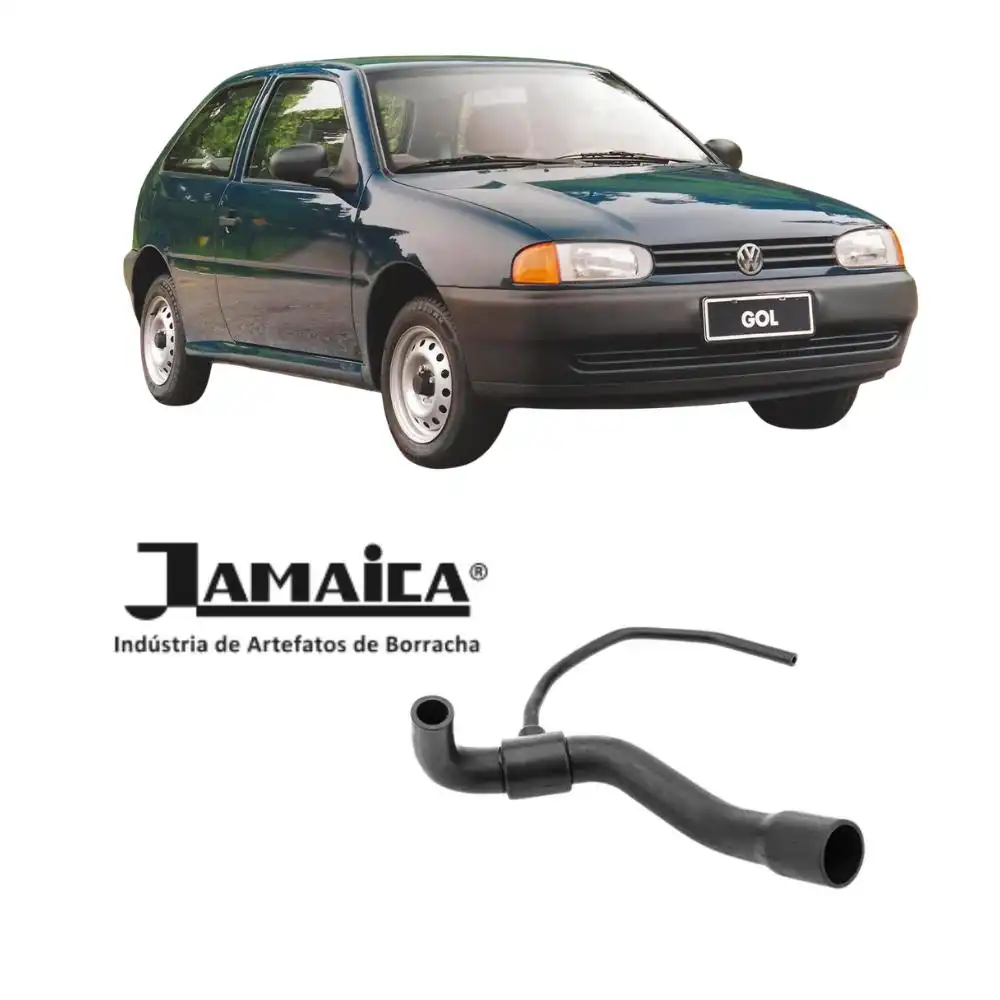 MANGUEIRA SUSPIRO OLEO MOTOR GOL AT 8V 97/