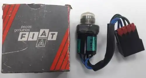 INTER AR CONDICIONADO FIAT TEMPRA TDS