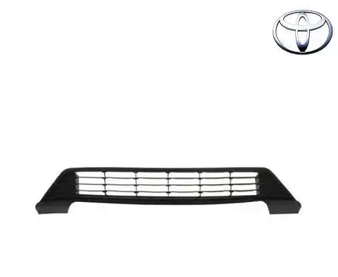 GRADE PARACHOQUE DIANT ETIOS 2017 A 2021 INF CENTRAL