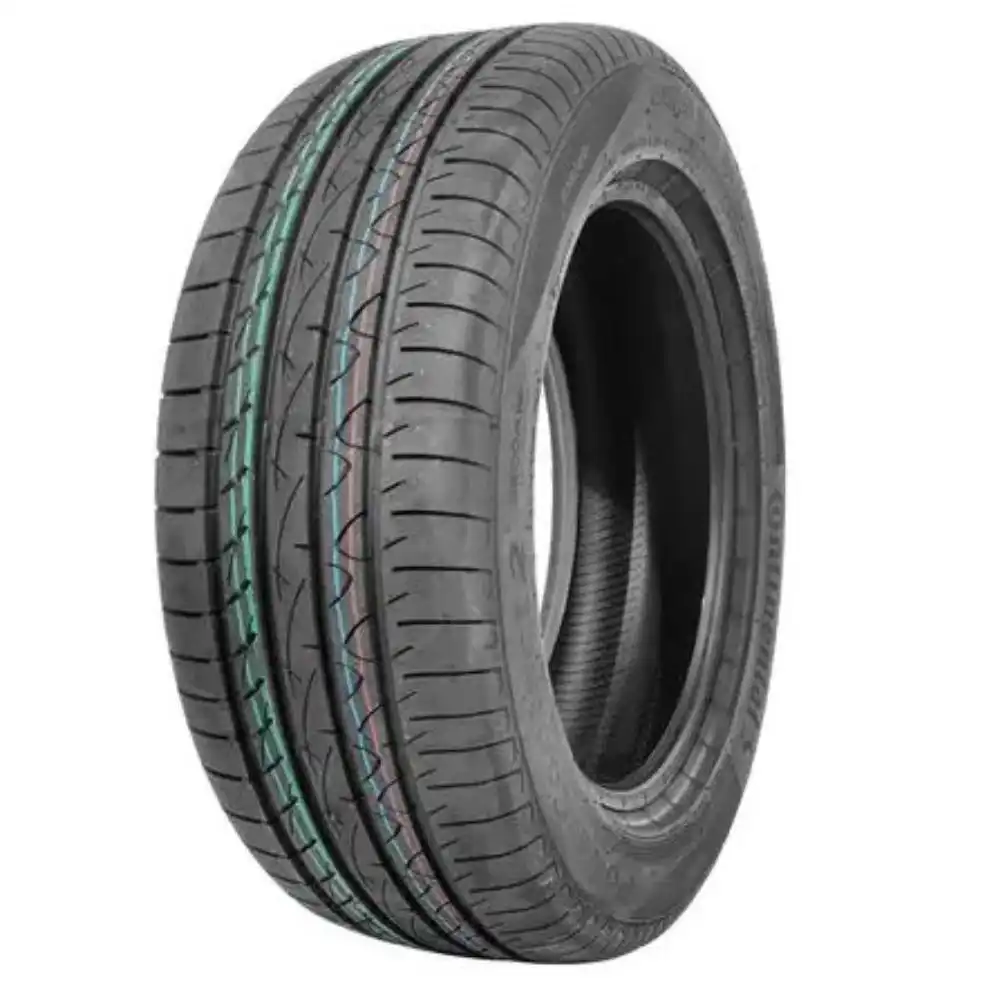 PNEU 195/55 R15 85H CONTINENTAL POWERCONTACT 2