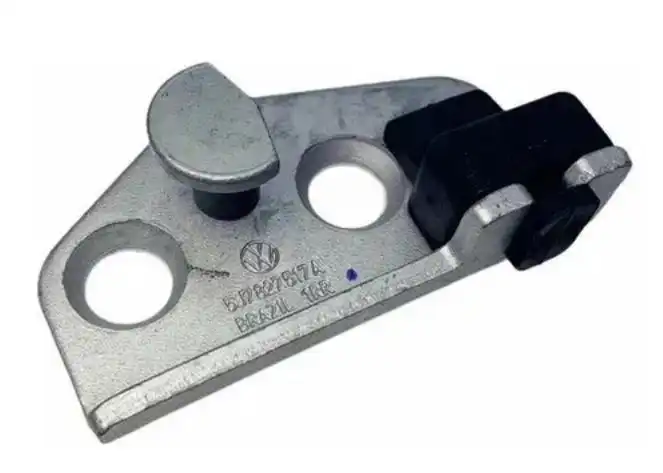 BATENTE TAMPA TRAS SAVEIRO 2012 ACIMA ESQUERDO