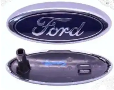 EMBLEMA GRADE FOCUS 09/13 ( FORD )