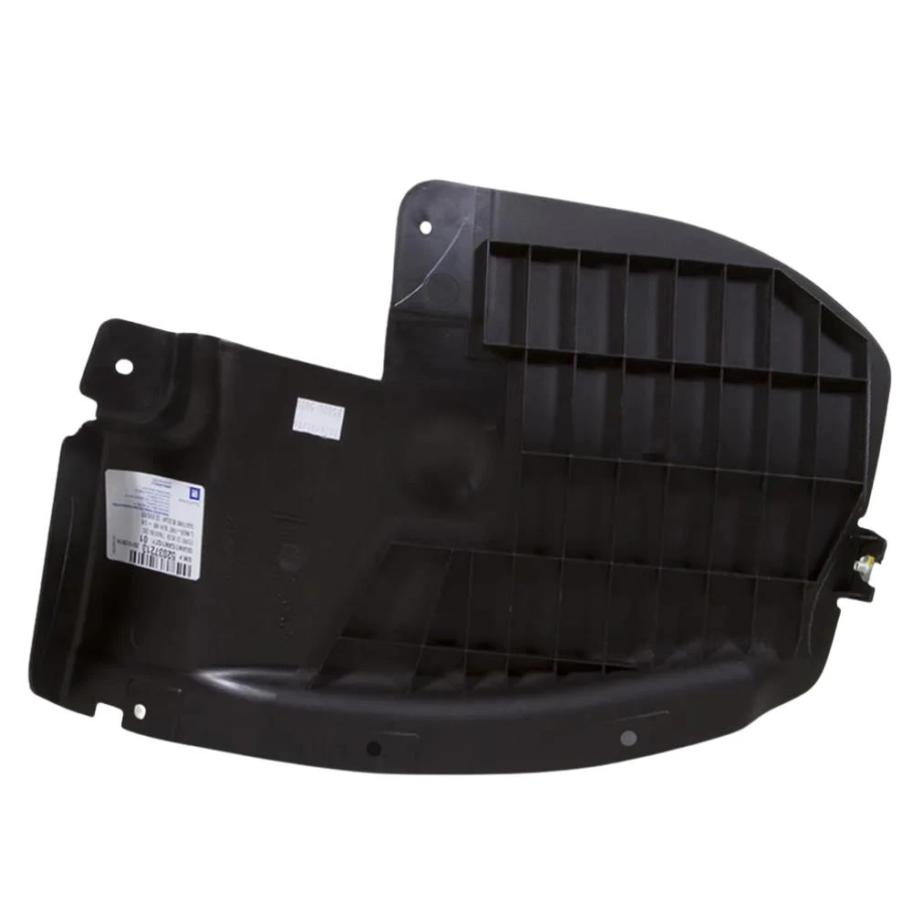 PROTETOR PARALAMA DIANT COBALT 12/ ESQ PTE TRAS