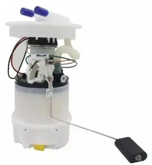 BOMBA COMBUSTIVEL INJEÇÃO FOCUS 2.0 2008 A 2009 COMPLETA GAS