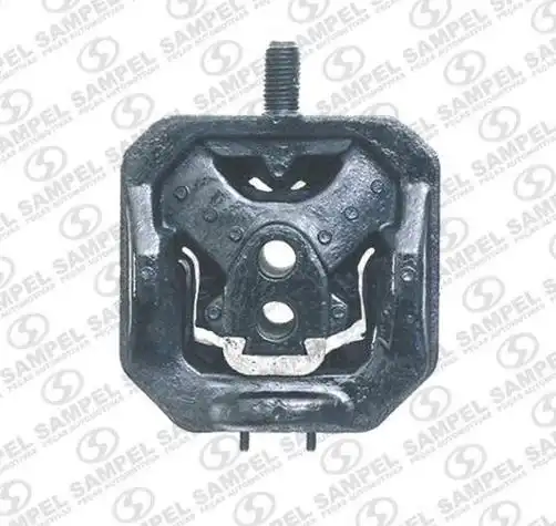 CALCO MOTOR GOL PLUS MI ESQ KOMBI 1.4 06/