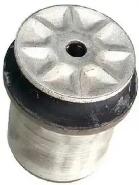 BUCHA EIXO TRAS GOLF 14/ POLO 18/ VIRTUS 18/