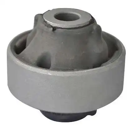 BUCHA BANDEJA DIANT NISSAN TIIDA LIVINA 08/ INF TRAS