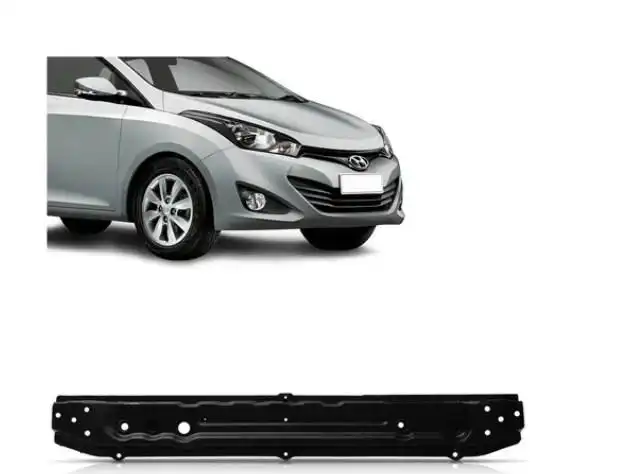 PAINEL FRONTAL HYUNDAI HB20 2013 A 2020 INFERIOR