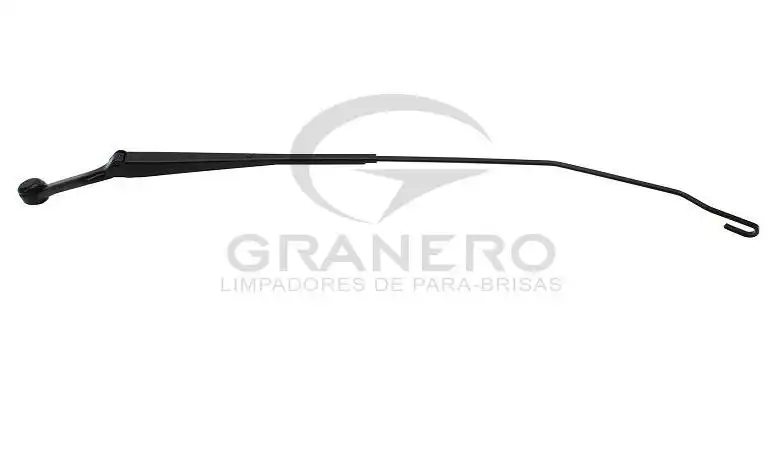 BRACO LIMP PARAB FIESTA HATCH 2001 A 2011 DIR