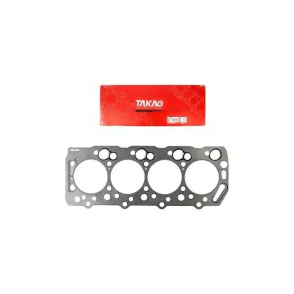 JUNTA CABECOTE MITSUBISHI L-200 2.5 8V 2003 A 2010 METAL