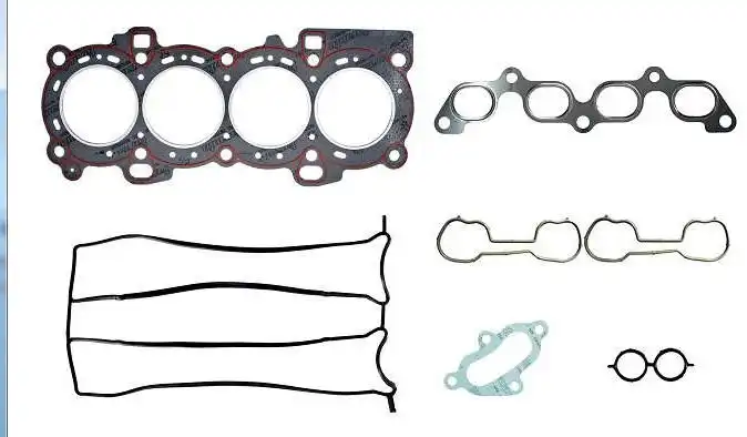 JUNTA MOTOR FIESTA COURIER 1.4 16V ZETEC SE SUPERIOR