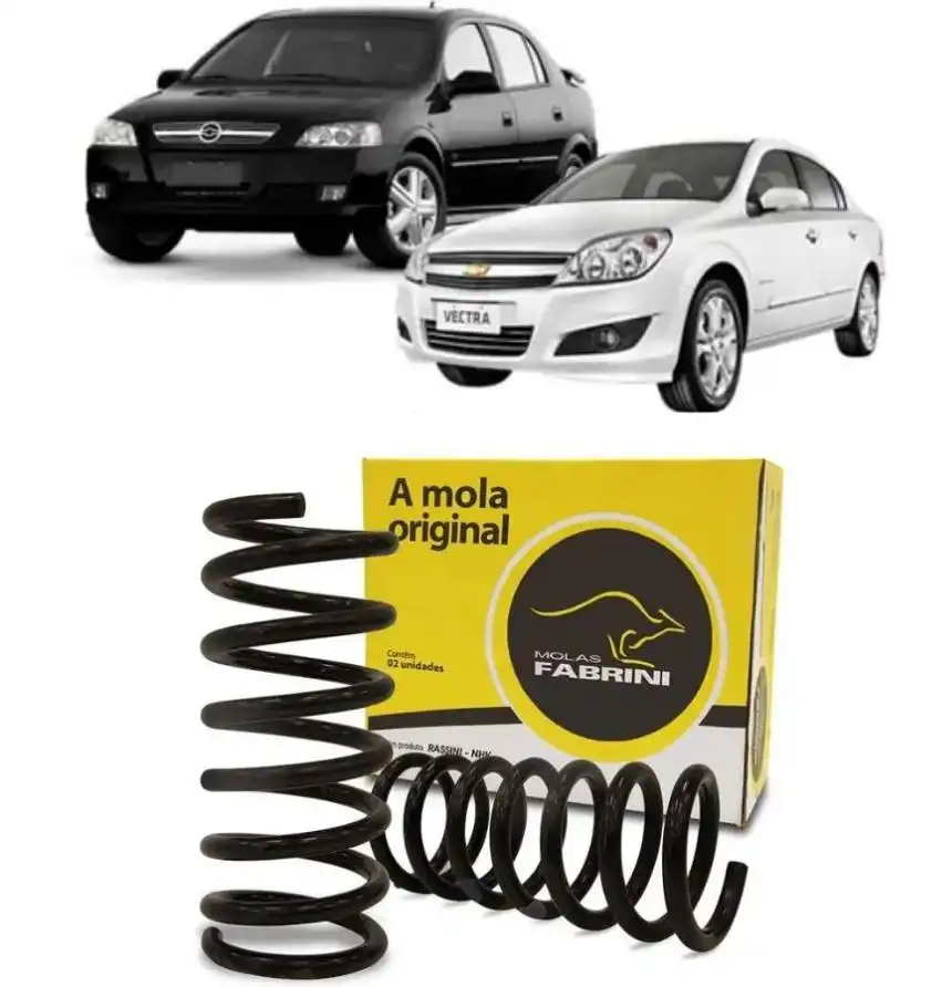 MOLA TRAS VECTRA 2006/ VECTRA GT 08/12