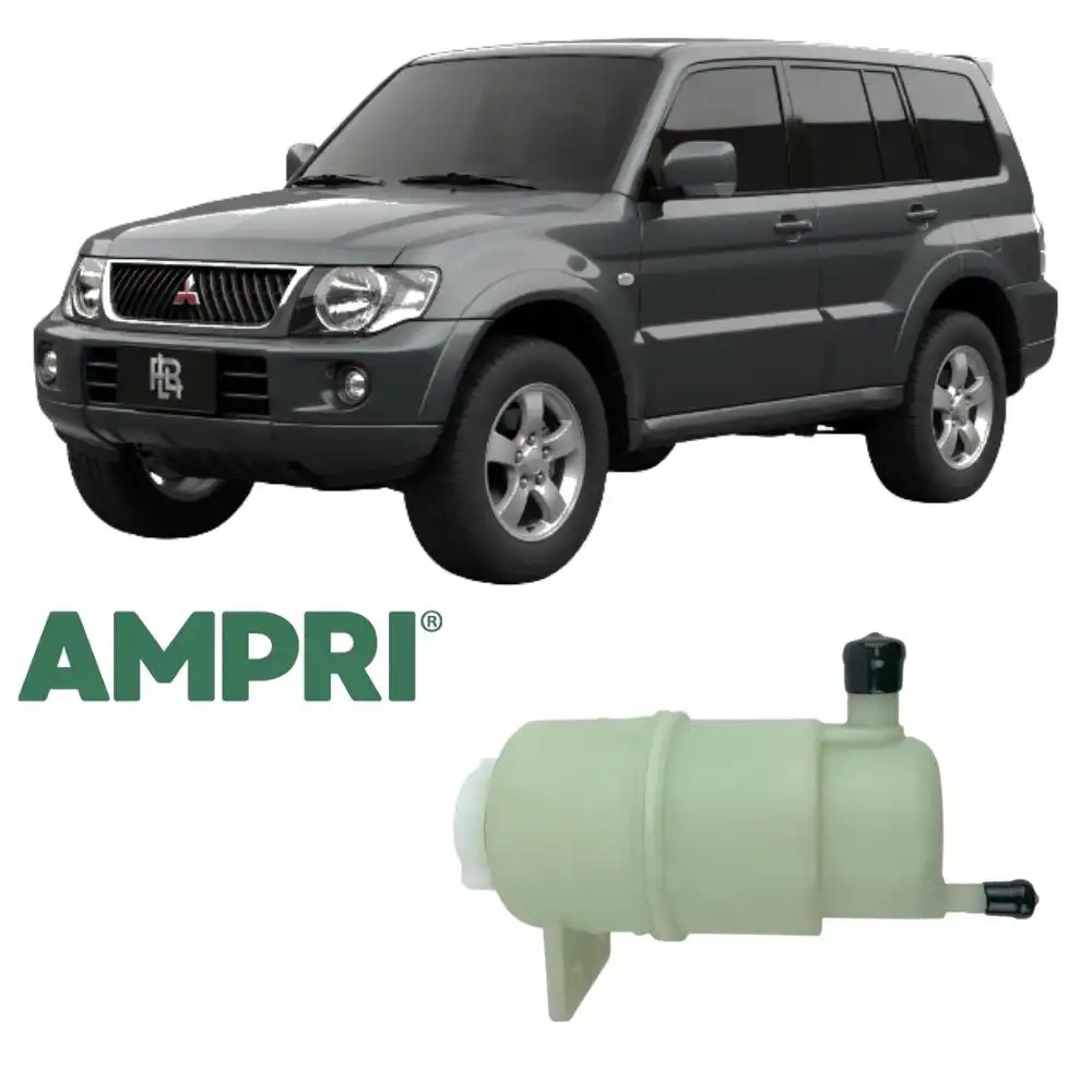 RESERVATORIO BOMBA HIDRAULICA PAJERO TR4 2002 A 2