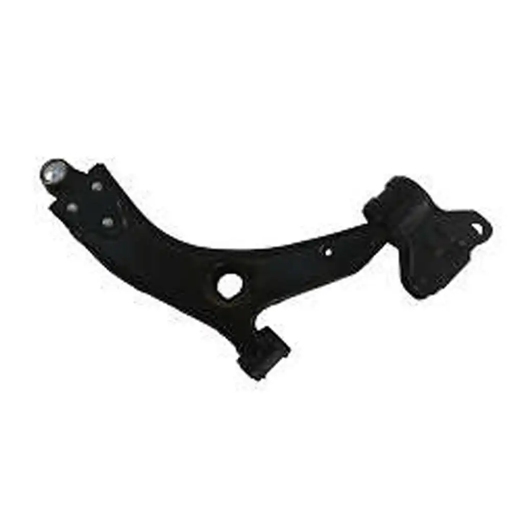 BANDEJA DIANTEIRA FOCUS 2013 A 2018 ESQUERDA COM PIVO