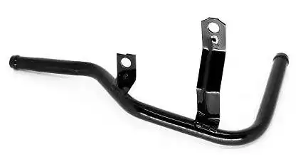 TUBO REFRIGERACAO MOTOR GOL G1 1.6 1.8 ATE 1986 AP SEM AR