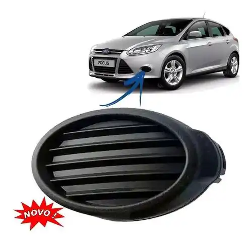 GRADE PARACHOQUE DIANT FOCUS 14/ DIR S/ FAROLETE