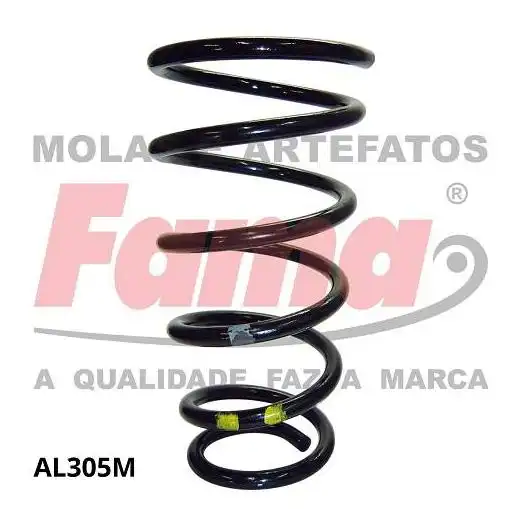 MOLA TRASEIRA PALIO FIRE 2001 ACIMA