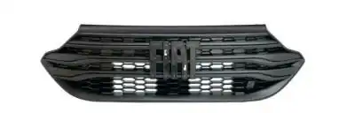 GRADE RADIADOR FIAT STRADA 2020 EM DIANTE COM FRISO PRETO