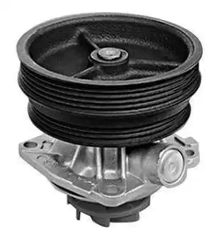 BOMBA DAGUA FIAT PALIO SIENA 1.6 16V 96/06 BRAVA DOBLO 1.6 1