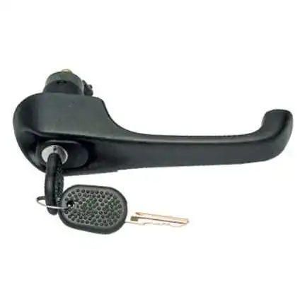 MACANETA EXT FIAT UNO 95/04 4P DIANT ESQ C/CHAVE