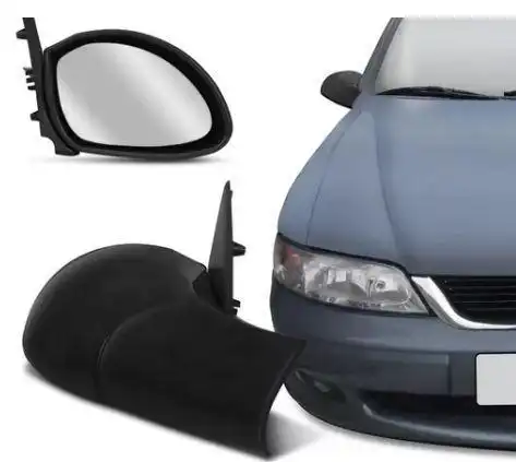 ESPELHO EXT VECTRA 97/ DIR ELETRICO