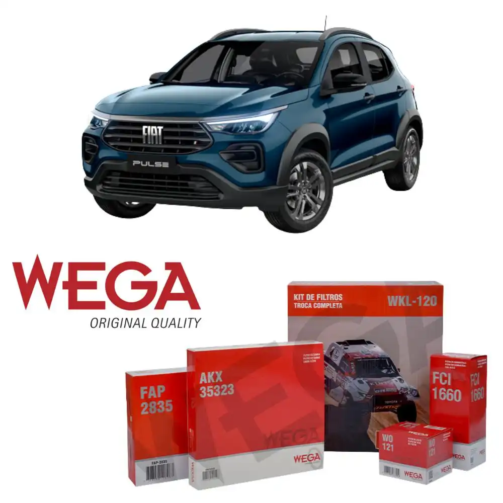 KIT FILTROS STRADA 1.0 12V 3CC 2024 ACIMA