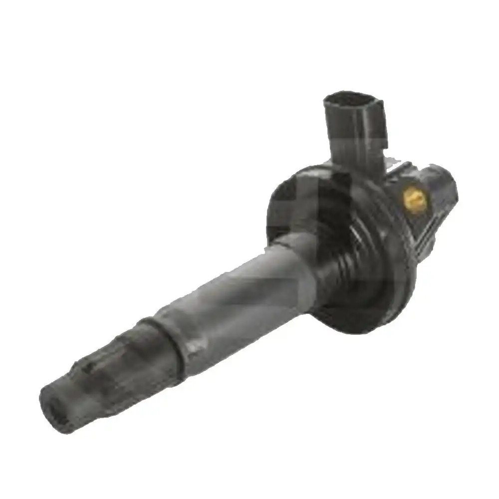 BOBINA INJ ELET EDGE 3.5 2008 A 2015