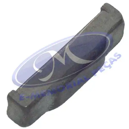 CACHORRETE CAIXA 3´ 4´ 5´ FIESTA KA  ECOSPORT  ESCORT  COURI