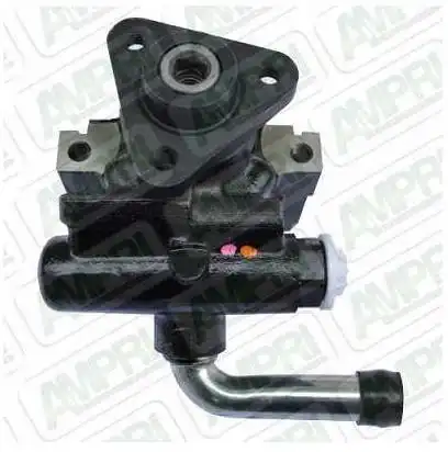 BOMBA DIRECAO HIDRAULICA S-10 1996 A 2000 2.5 MOTOR MAXION