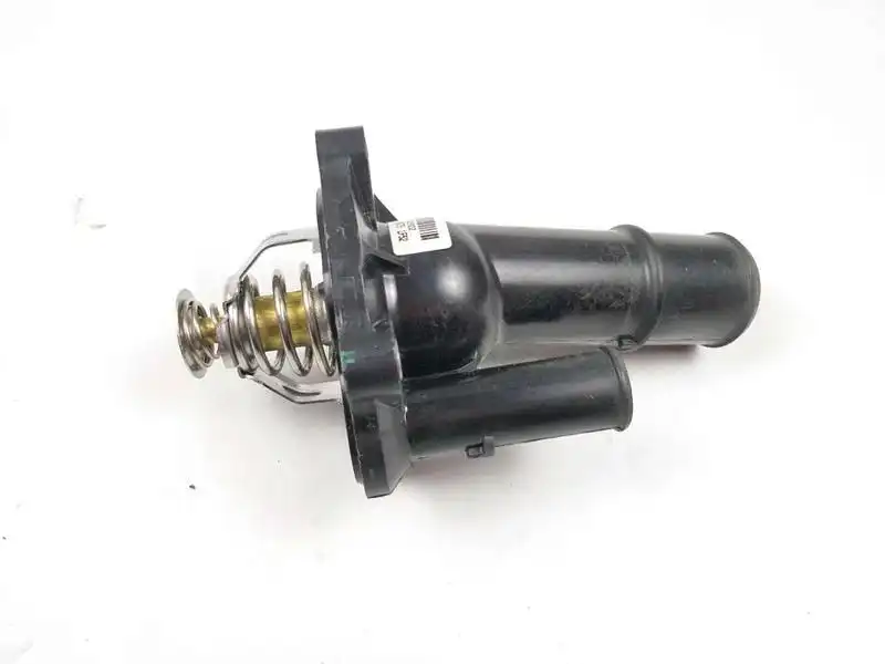 VALVULA TERMOSTATICA FOCUS 2.0 16V 2013 A 2021 DURATEC
