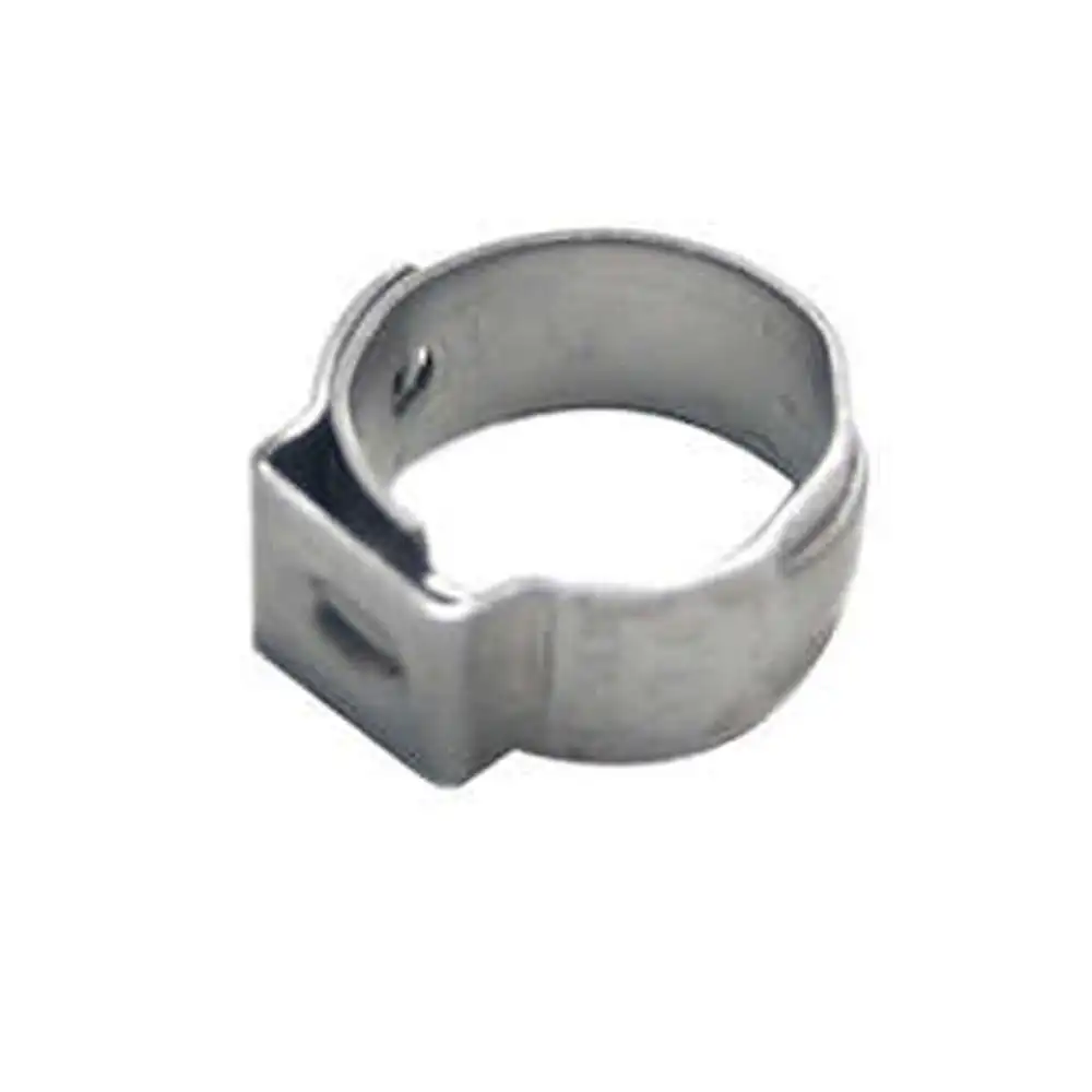 ABRACADEIRA MANGUEIRA INJ FITA 7MM (12,8 X 10,3MM)