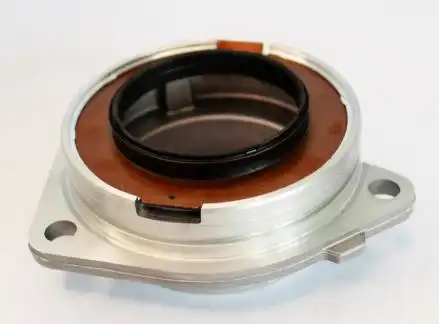 FLANGE LATERAL CAIXA FIAT PALIO 1996 A 2002