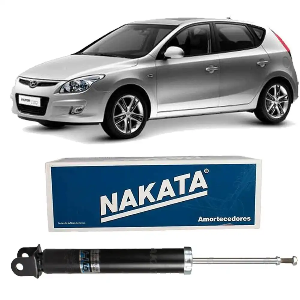 AMORTECEDOR TRASEIRO HYUNDAI I30 2009 A 2015