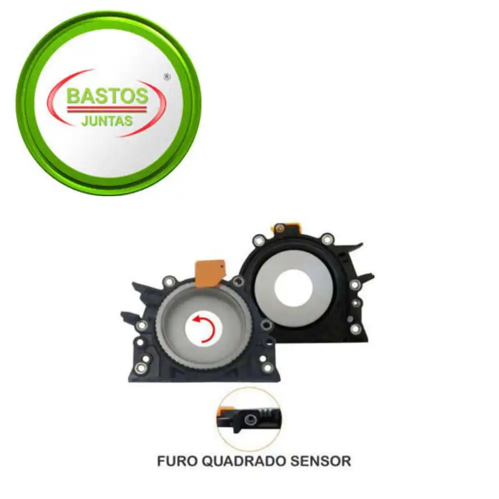 RETENTOR VOLANTE AMAROK 2.0L 16V