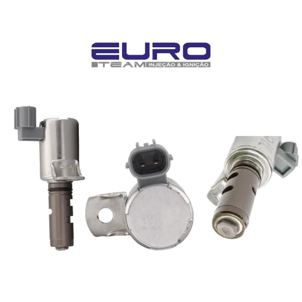 VALVULA SOLENOIDE PRESSAO OLEO NEW FIESTA 1.6 2012/ ESCAPE